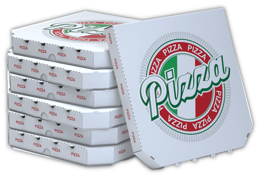 How Pizza Boxes should be designed to its Purpose