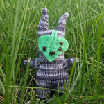 PATRON BREATH LEGEND OF ZELDA AMIGURUMI 25875