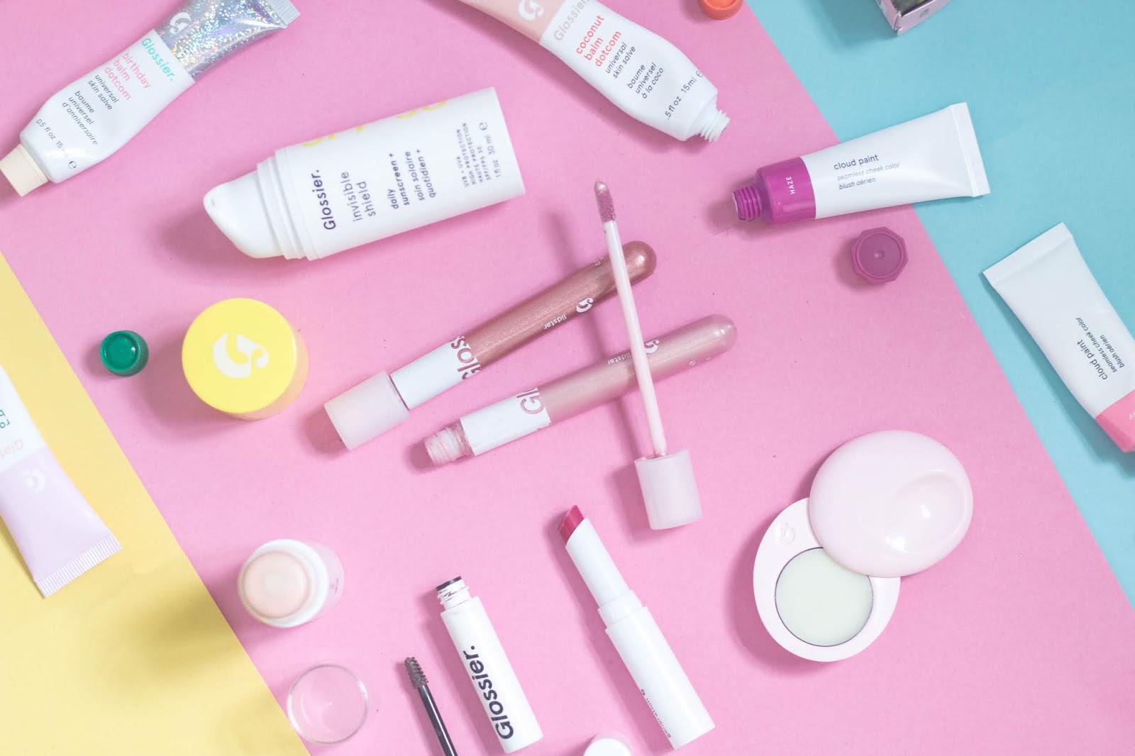 ผลการค้นหารูปภาพสำหรับ Glossier