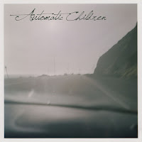 Automatic Children Post Bandcamp Download of Forthcoming Vinyl 7 Inch / Show at Arlene's Grocery on Sept. 26th