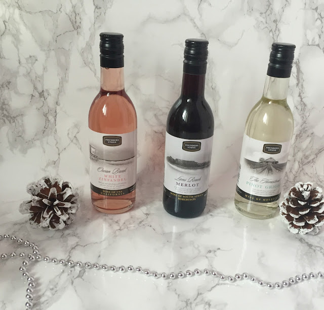 A Prestige Christmas Hamper Newcastle Family Life