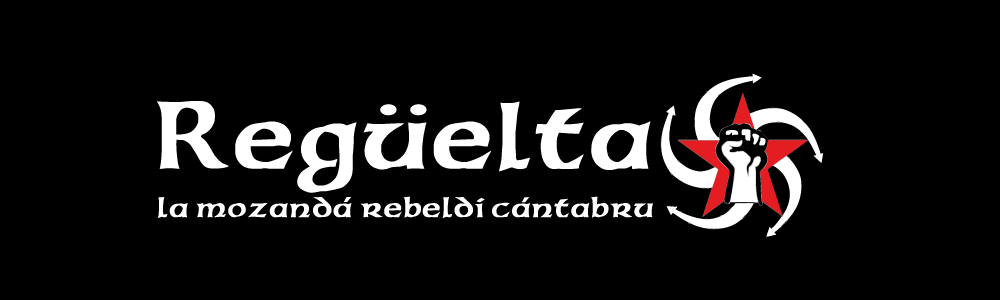 REGÜELTA