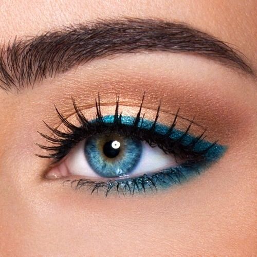 Perfect Eyeliner Styles to Know for Any Occasion