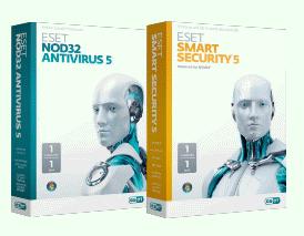 Eset генератор обновлений