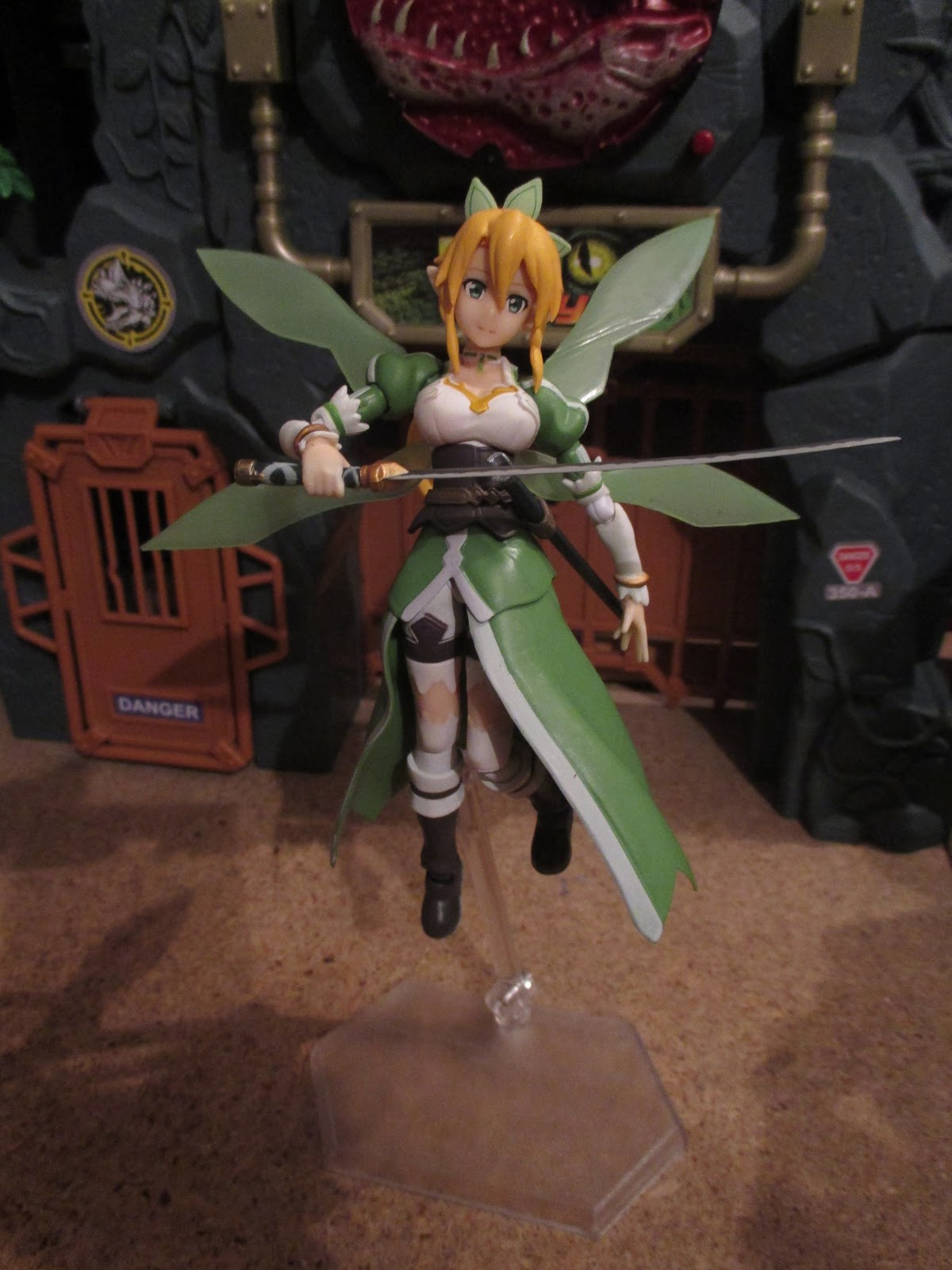 Anime Quality Control