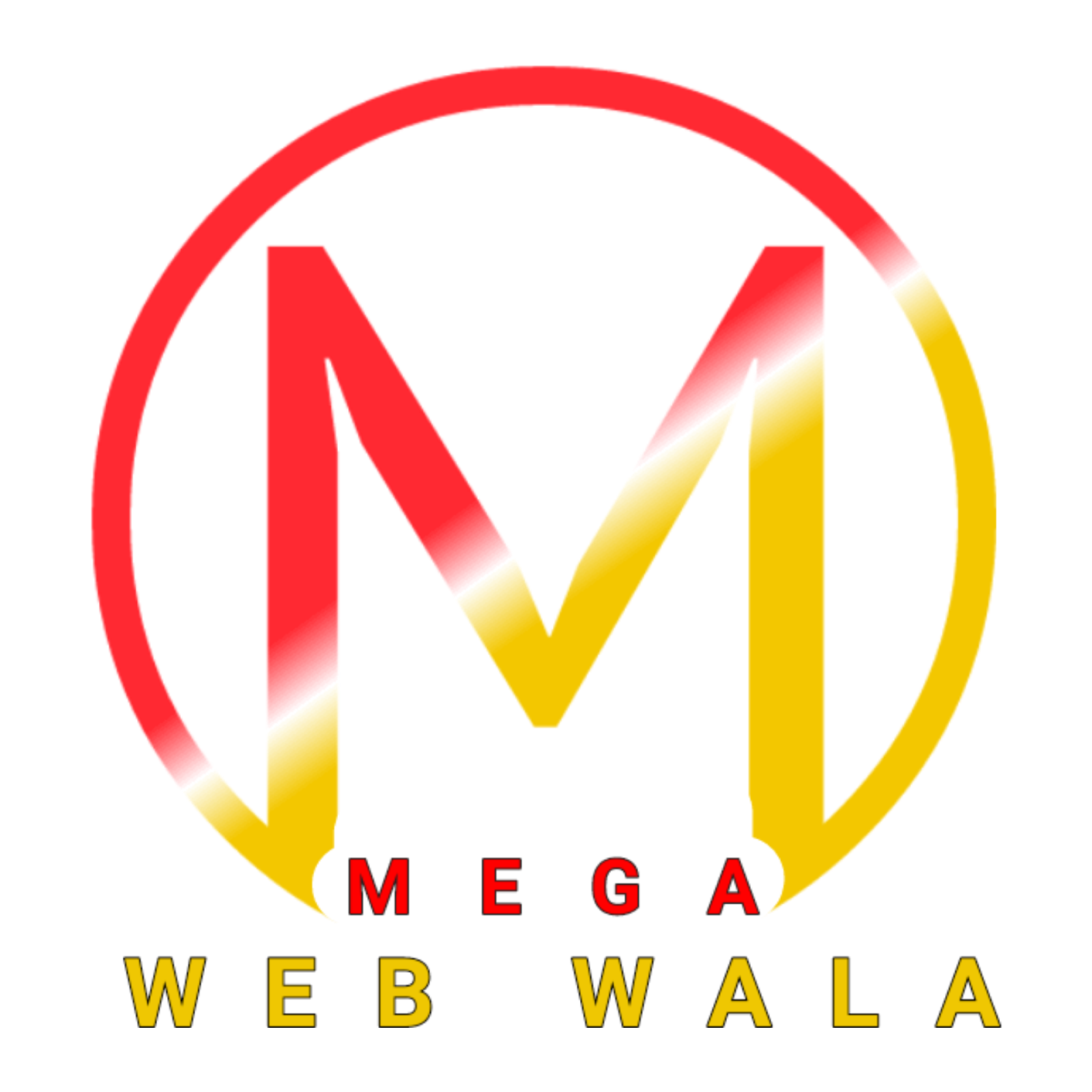 Mega Web Wala