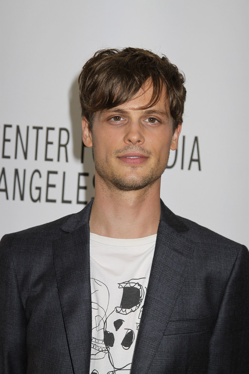 Hall Stars Wall Matthew Gray Gubler