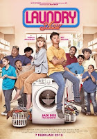  Download Film LAUNDRY SHOW (2019) Full Movie Nonton Streaming 601MB