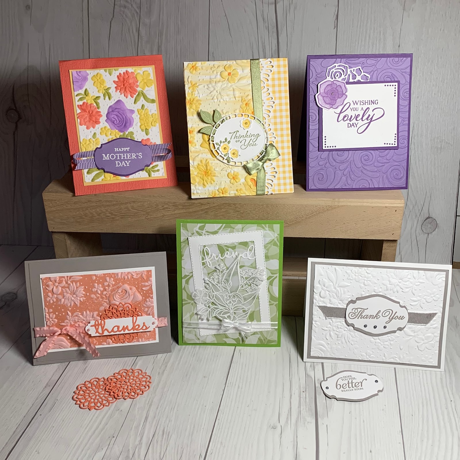 Stampin' Up! Amazing Life | Stamped Sophisticates