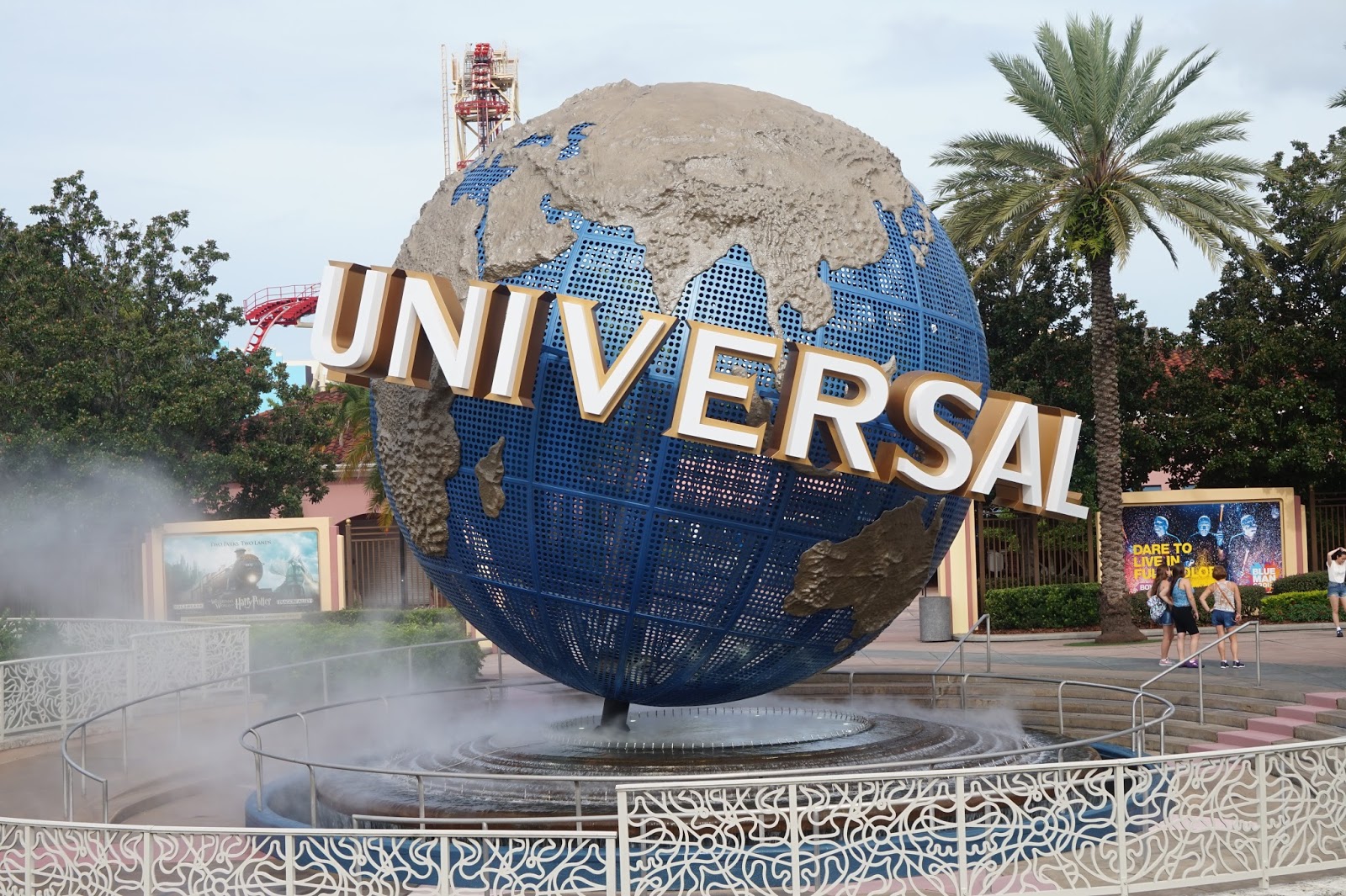 Travel: Universal Studios, Florida – Part Two