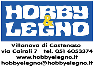 Hobby & Legno