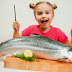 Πόσο και τι ψάρι πρέπει να τρώει ένα παιδί