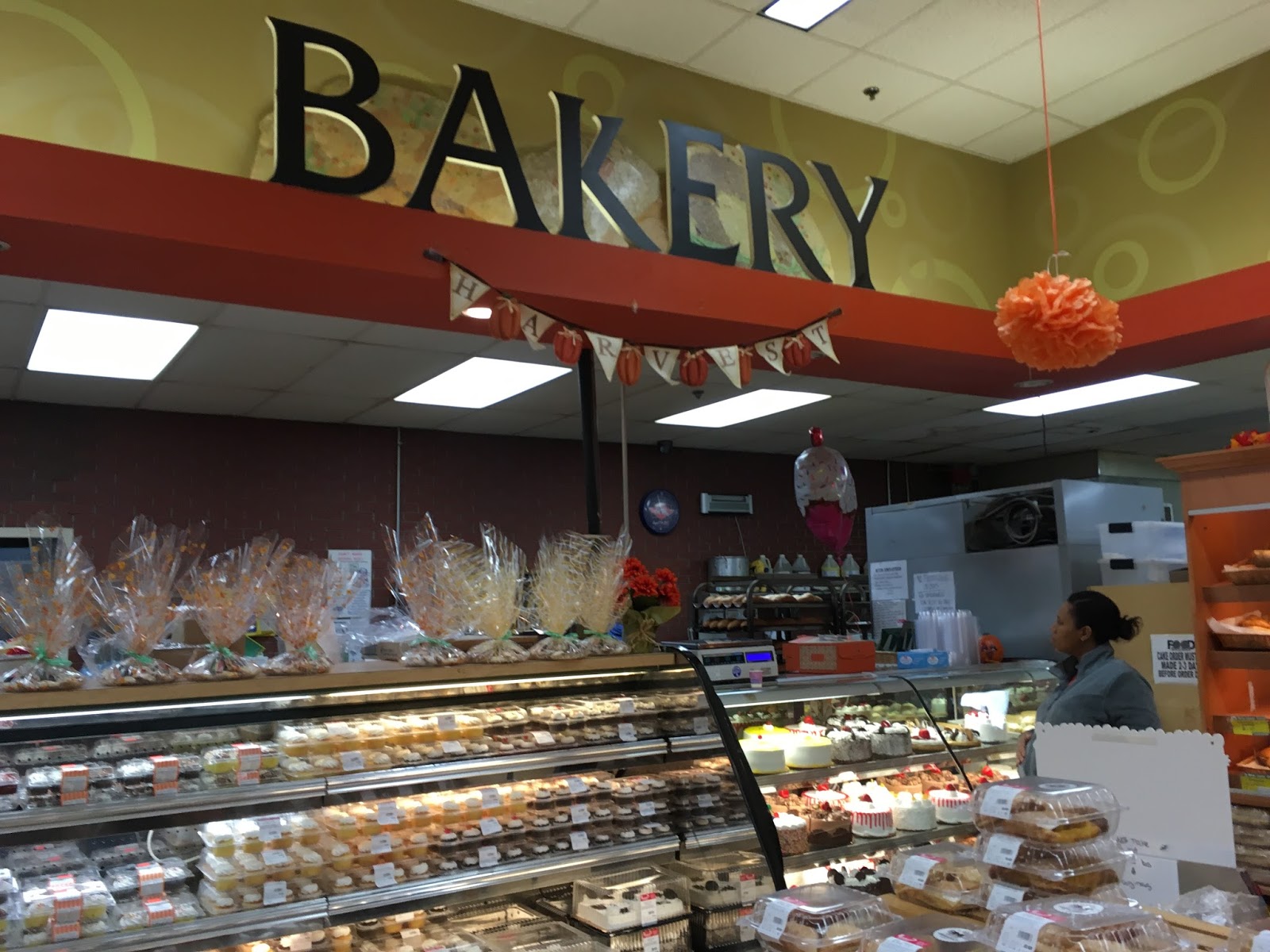 Food Bazaar Bridgeport, CT