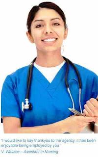 Nursing Staff Agency Business