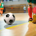 Fundamentos e posições no Futsal