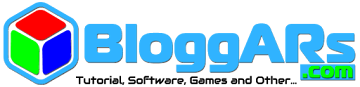 Logo BloggARs