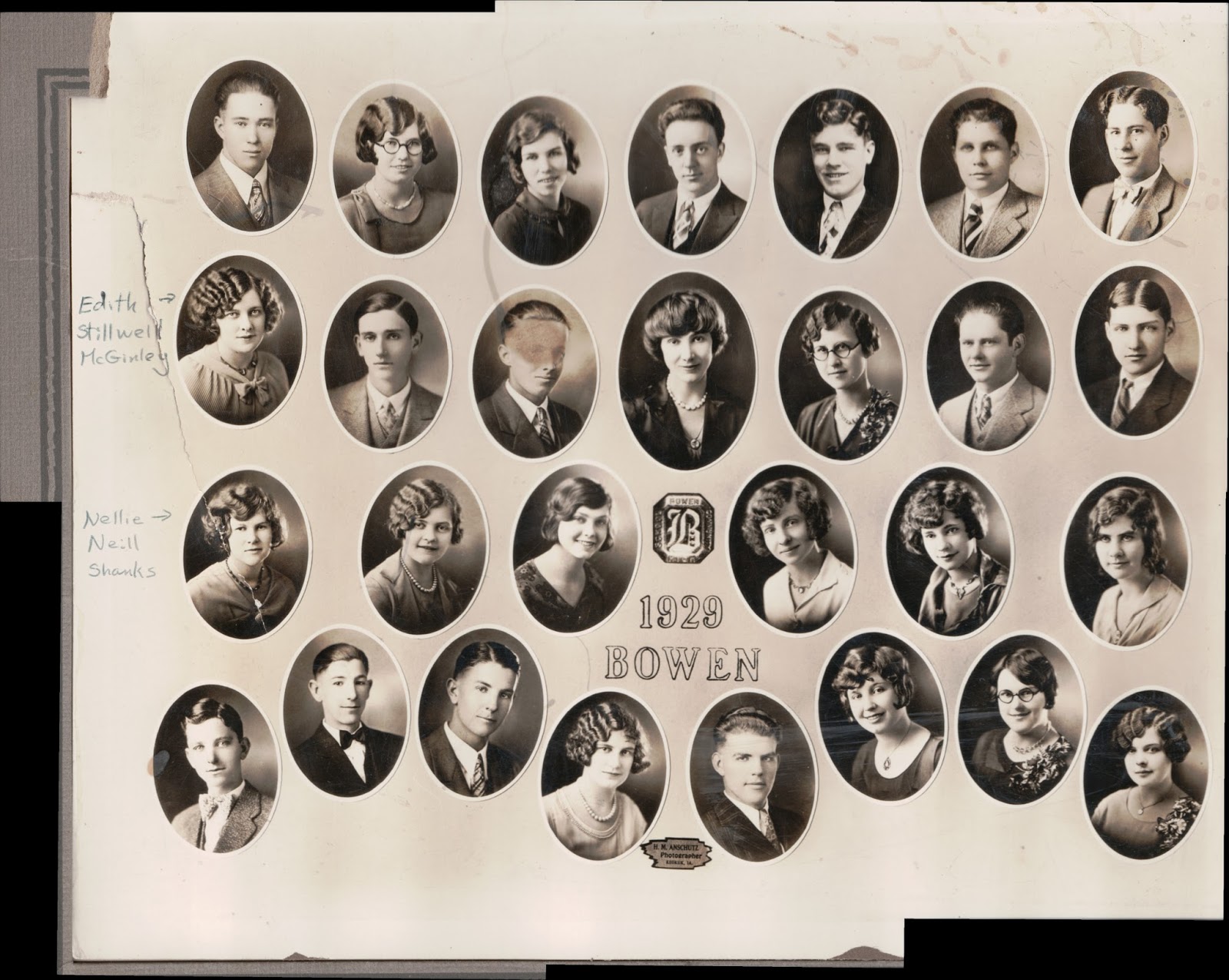 A Source Within A Source