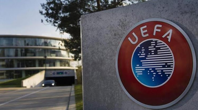 UEFA ile yapılan anlaşma belli oldu! 
