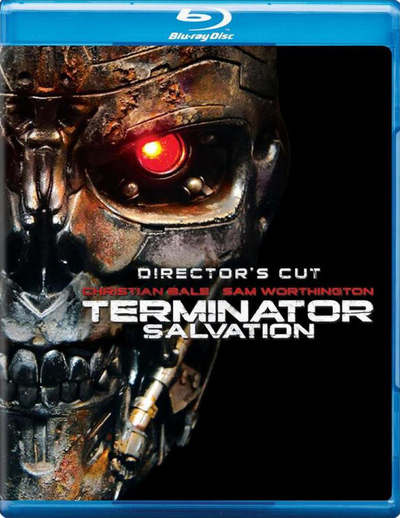 Terminator Salvation (2009) Director's Cut 1080p BDRip Dual Latino-Inglés [Subt.Esp]