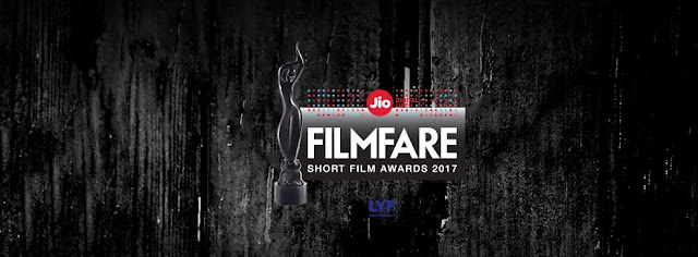 Bollywood's acclaimed Directors Sujoy Ghosh and Neeraj Pandey's Films selected for the first ever JIO Filmfare Short Film Awards