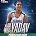 India's Vaishnavi Yadav signed by Pensacola State Women’s Basketball Team