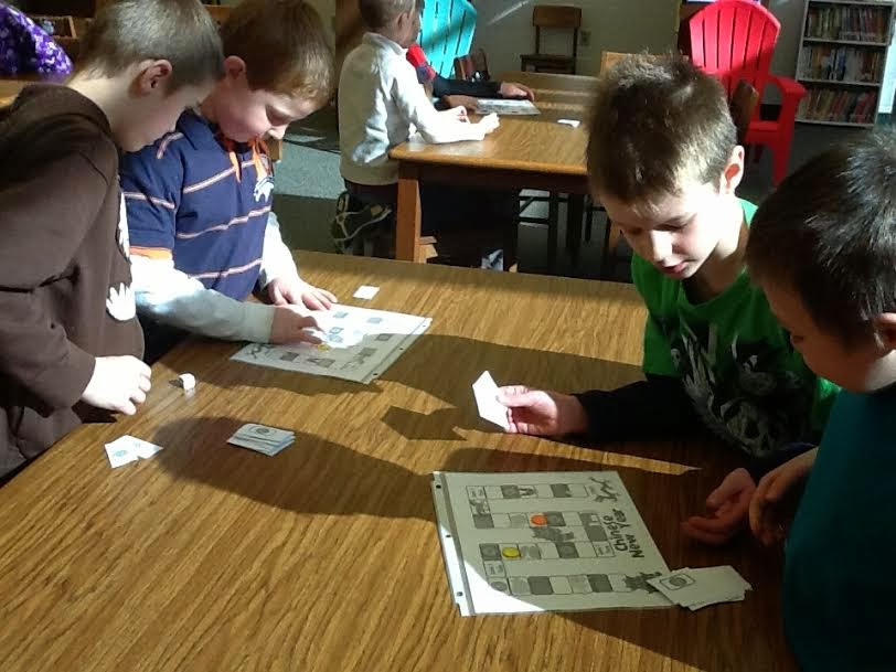 Outrageously Wild (or Wonderful) Librarian 2 Lessons I Learned From