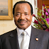 Cameroon’s President Biya declares intention to run for 7th term