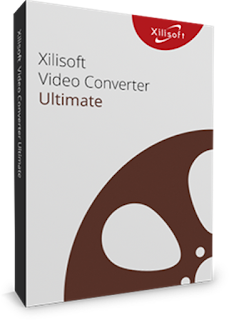 Xilisoft Video Converter Ultimate 7.8.13 Build 20160125 + Working Serial keys