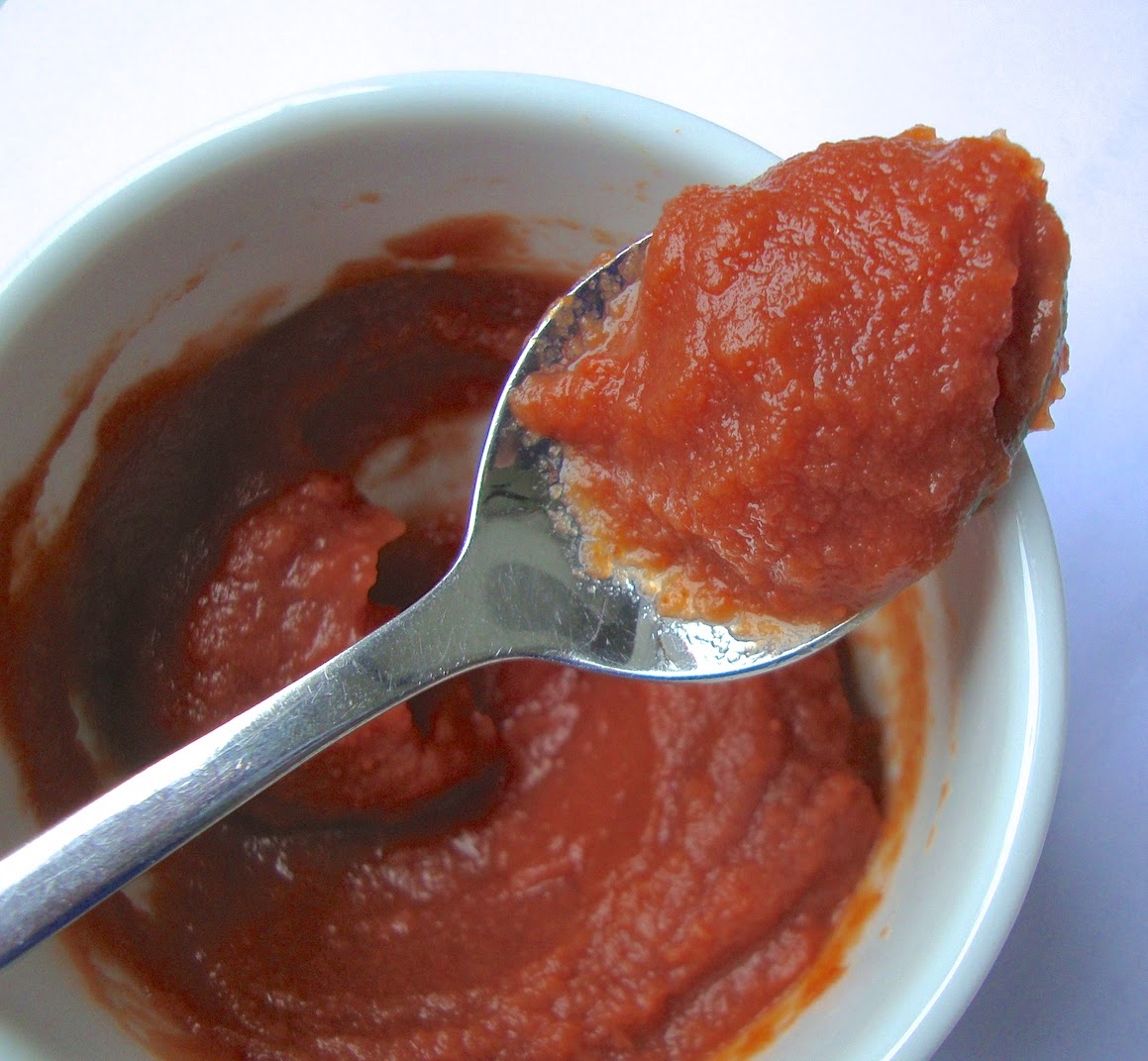Cooketteria: Apple Butter mit Quitten aus dem Slow Cooker