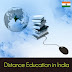 List of colleges in India offering B.Tech in Civil Engineering by distance learning mode in India