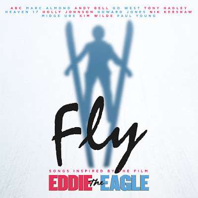 Fly Songs Inspired by The Film Eddie The Eagle