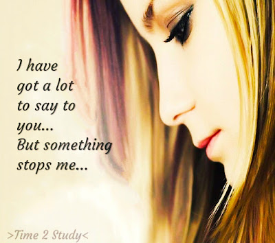 Vo ladki | Poetry Poetry
