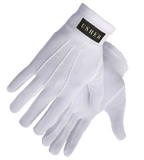 Usher Gloves