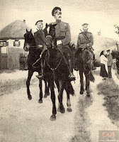 Сочинение Хутор Татарский в романе Тихий Дон Шолохова