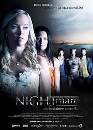 Nightmare - Painajainen merellä (2012)