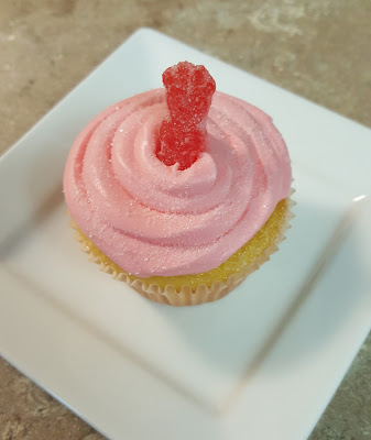 Recipe for sour patch kid cupcakes