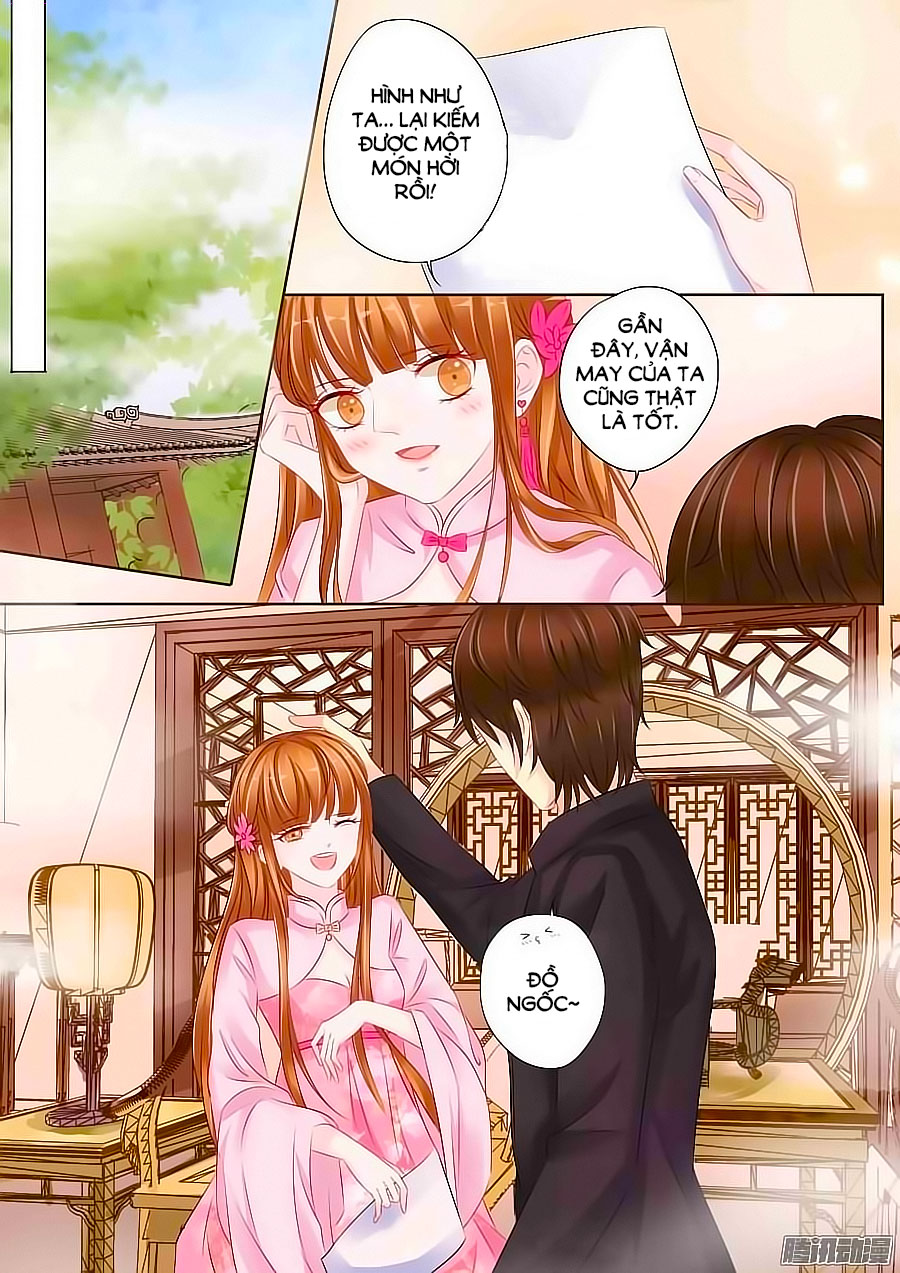 Chiêm Cốt Sư Chap 31 - Next Chap 32