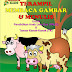 Buku PAUD dan Majalah TK  Murah