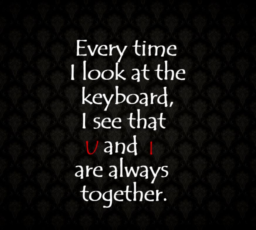 21 Cute Love Quotes For Love Birds   Roohdaar