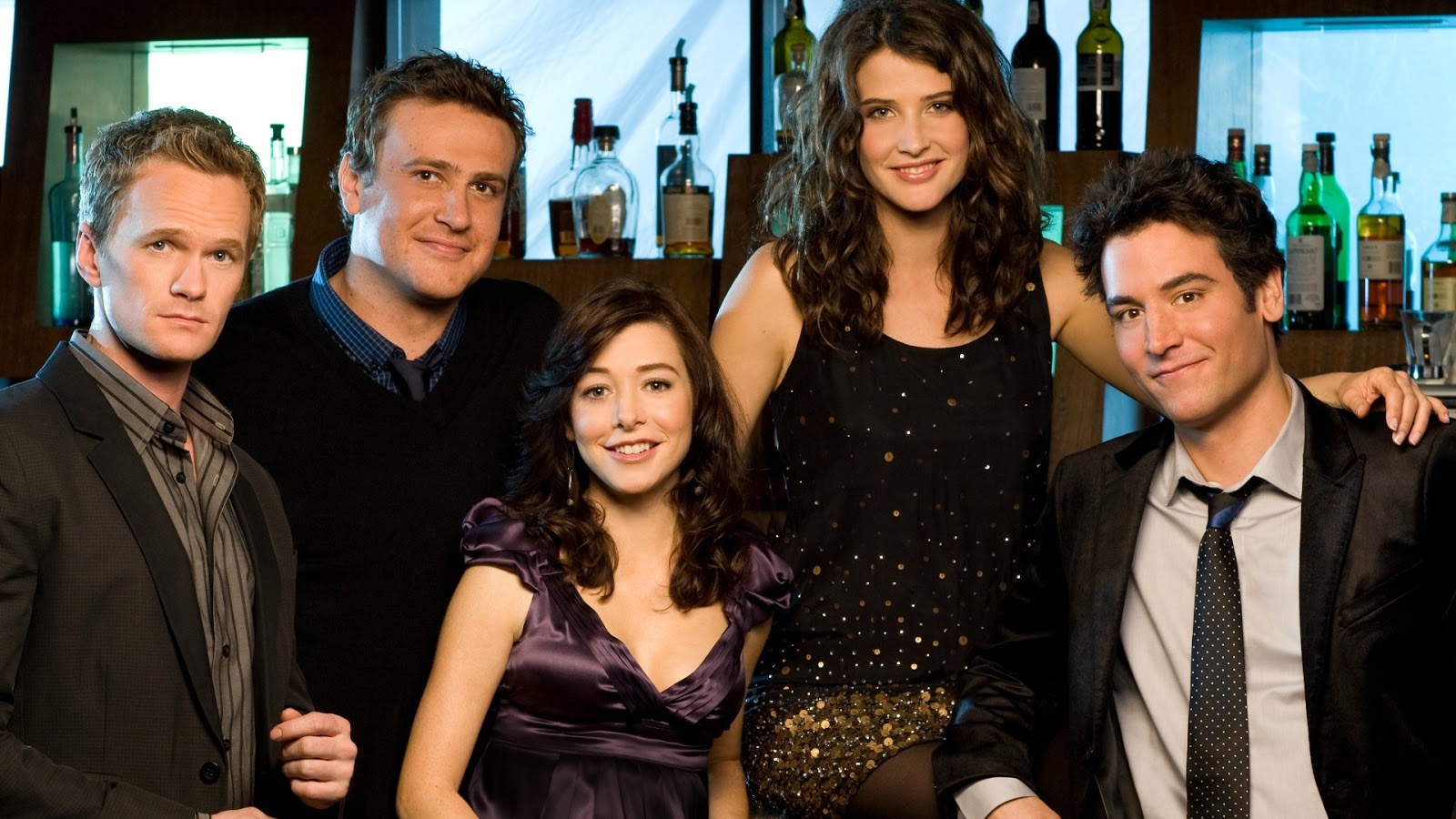 The Mom On How I Met Your Mother How I Met Your Mother Poster Gallery6 | Tv Series Posters and Cast