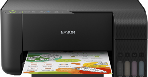 epson ecotank linux