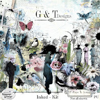 Featured Kit--G&T Designs