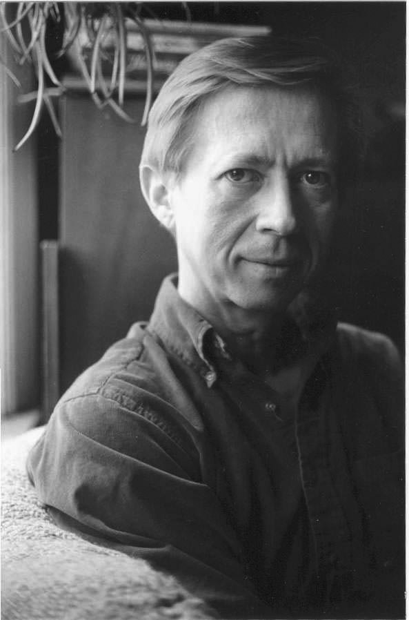 The Virtual Podium Wind Band Composer Snapshot David Maslanka