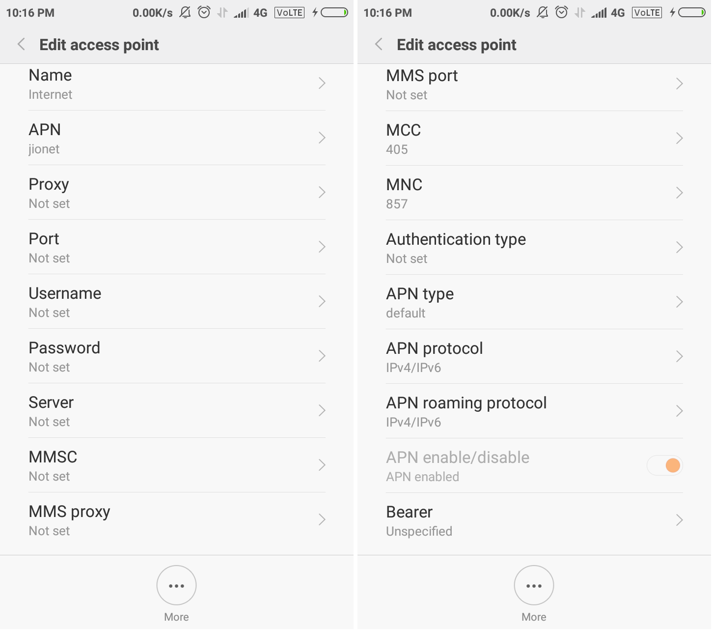 How to fix Jio 4G Network, APN and Call Issues 3 easy way to Fix jugaad
