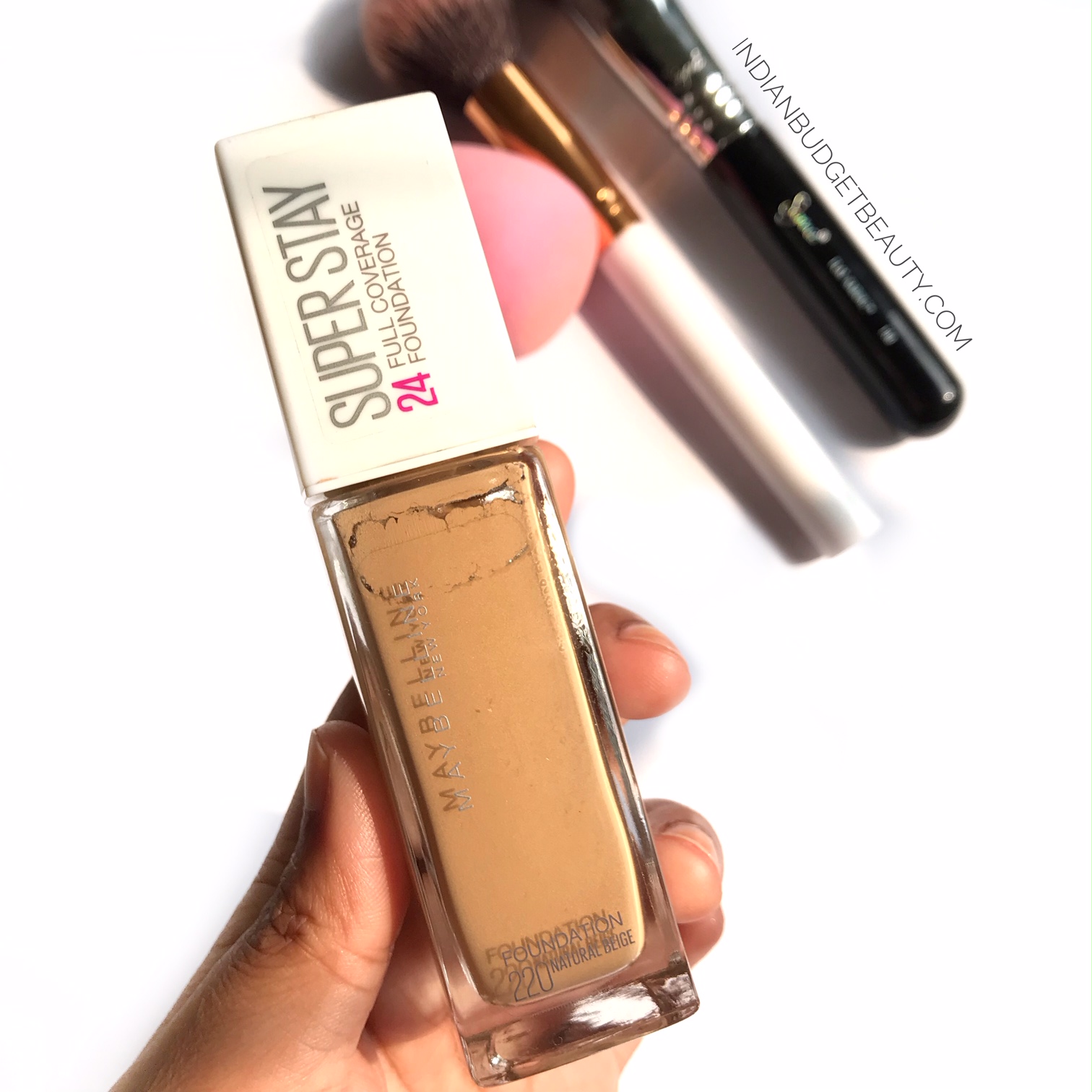 maybelline