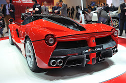 ferrari laferrari hybrids rear prices date models geneva release firmly specification must 1000 autoblog passion luxury