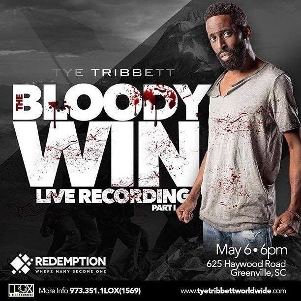 Tye Tribbett The Bloody Win Download Torrent Tye Tribbett The Bloody Win Download Torrent
