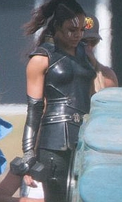 Тор 3: первый взгляд на Валькирию