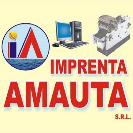 Imprenta Amauta