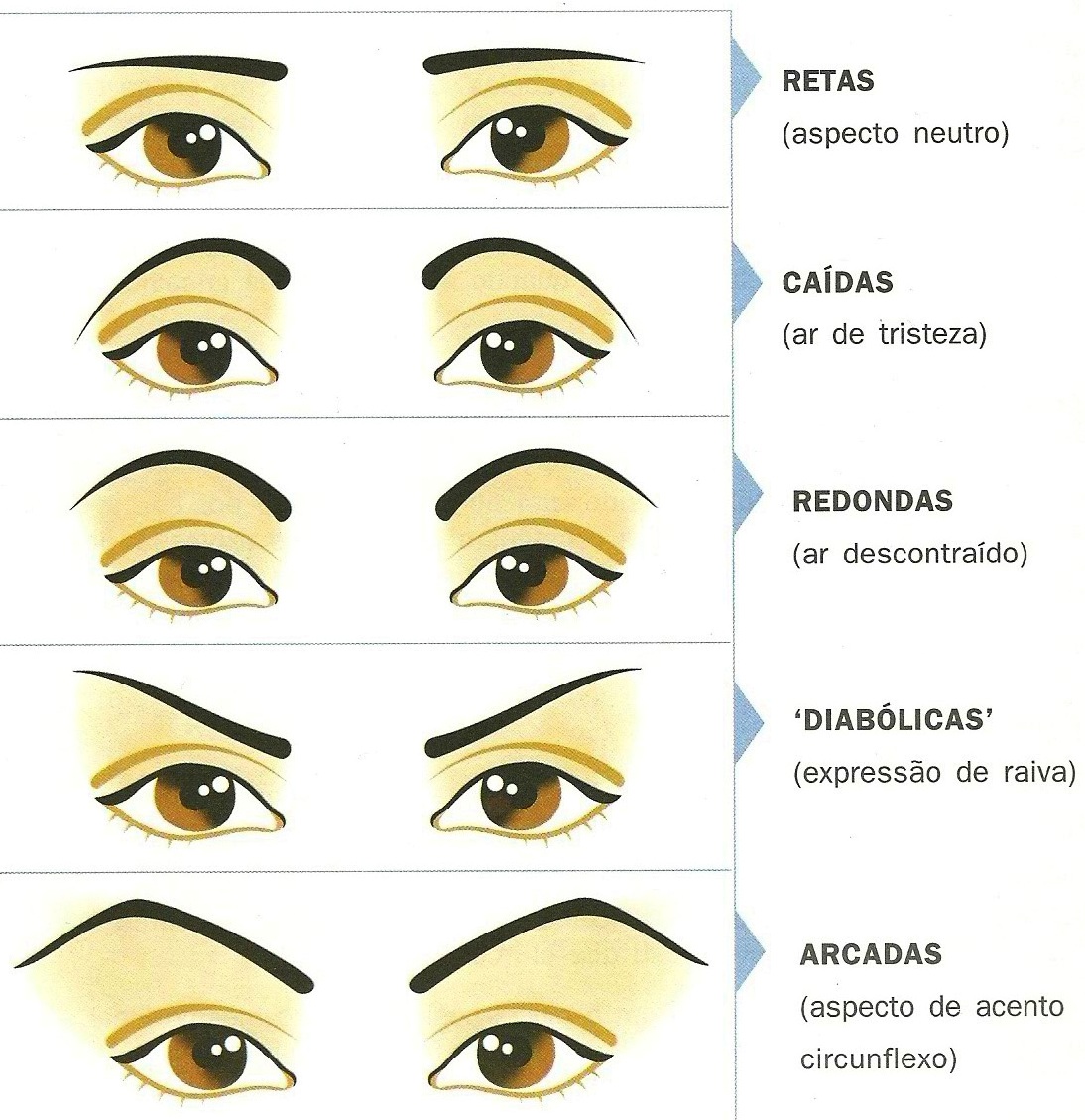 MODELO Jessica Santos: ACERTE NO OLHAR